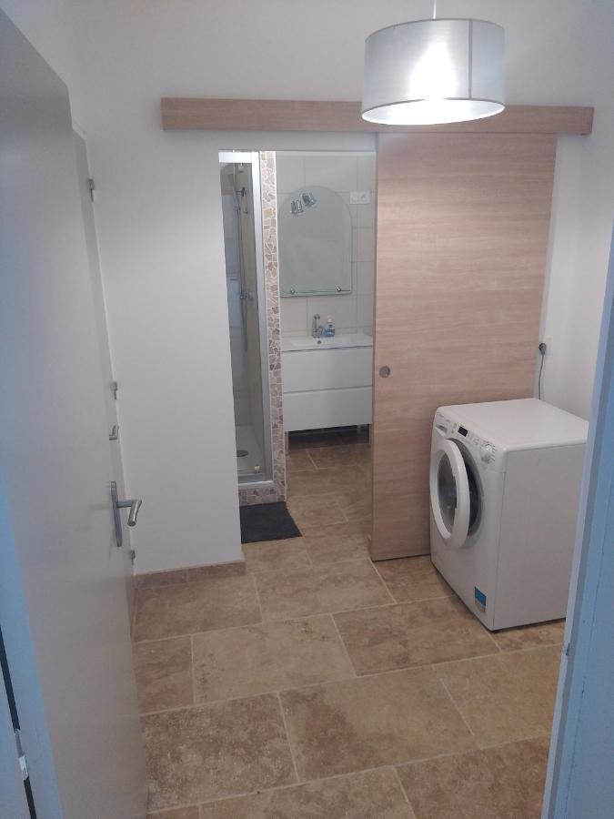 Maison De Village Confortable Entierement Renovee Saint-Just  Ngoại thất bức ảnh