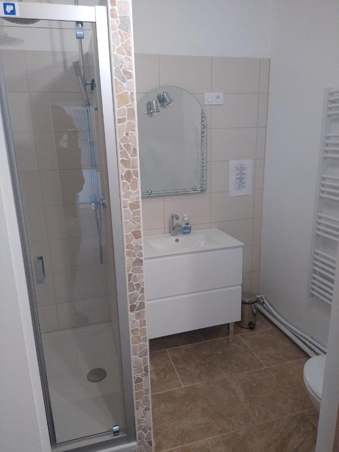 Maison De Village Confortable Entierement Renovee Saint-Just  Ngoại thất bức ảnh
