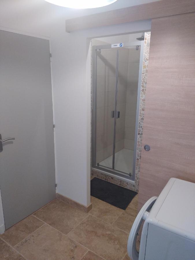 Maison De Village Confortable Entierement Renovee Saint-Just  Ngoại thất bức ảnh