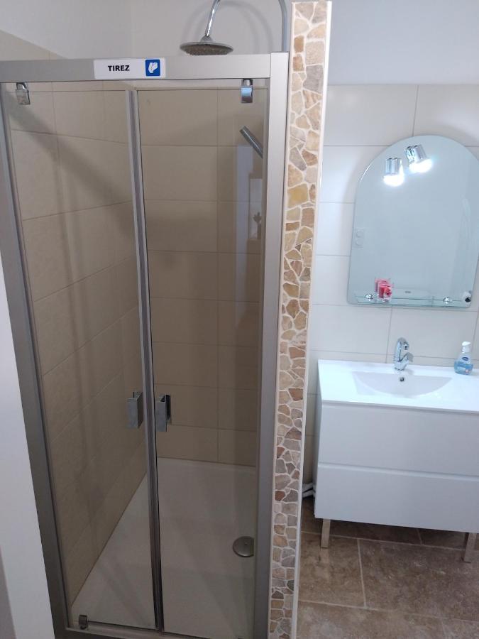 Maison De Village Confortable Entierement Renovee Saint-Just  Ngoại thất bức ảnh