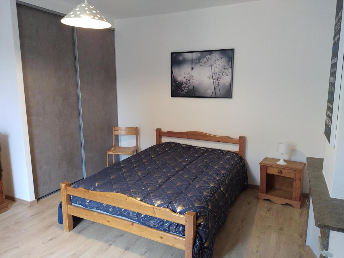 Maison De Village Confortable Entierement Renovee Saint-Just  Ngoại thất bức ảnh